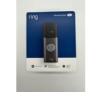 Ring Wired Video Doorbell Pro 3rd Gen Newest Gen HARDWIRED Retinal 4K 2026
