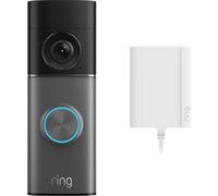 Ring Video Doorbell Pro 3rd Gen with Plug-In Adaptor (2026)
