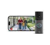 Ring Video Doorbell Pro 3rd Gen Wired (2026)