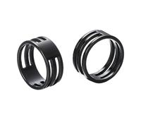 Ring Women Jump Ring Opener Jump Opener Tool Finger Tool Opening Rin For Jewelry Makers Craft Supplies Projects