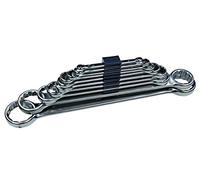 Ring Wrench Set