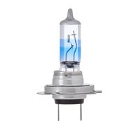 Ring Xenon 5000 H7 Headlamp Bulbs - 5000k Whiter Light (Pack of 2)