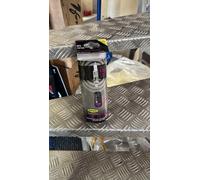 RING XENON MAX BRIGHT WHITE HEADLIGHT HEADLAMP UPGRADE H1 12V 55W BULB SET