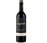 Ringbolt Margaret River Cabernet Sauvignon Australia Red Wine, 75 cl (Pack of 3)