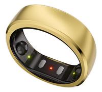 RingConn BOR-01 No Smart ring activity tracker IP68 Gold