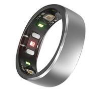 RingConn BOR-01 No Smart ring activity tracker IP68 Silver