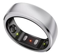RingConn BOR-01 No Smart ring activity tracker IP68 Silver