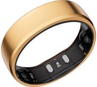 RingConn Gen 2 6975377550974 Smart Ring - Rose Gold - Size 9, Gold