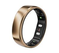 RingConn Gen 2 Air, Ultra-Thin AI Smart Ring, No APP Subscription