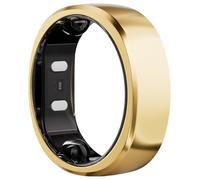 RingConn Gen 2 Bluetooth Smart Ring Royal Gold - 12