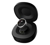 RingConn Gen 2 No Smart ring activity tracker IP68 Black
