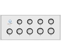 RingConn Gen 2 Smart Ring - Black, Black