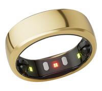 RingConn Gen 2 Smart Ring - Gold - Size 10