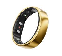 RingConn Gen 2, World’s First Smart Ring with Sleep Apnea Monitoring