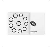 RingConn Gen 3 Sizing Kit - Size First Before You Buy - Choose from 10 Sizes - Sizes 6 to 15 - Exclusive to Gen 3