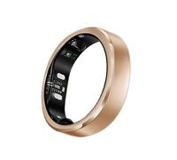 RingConn Gen 3, World’s First Smart Ring with Vascular Trends