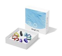 Ringconn Sizing Kit ONE SIZE Multifarvet Women