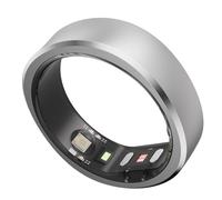RINGCONN SMARTRING SIZE14-SILVER