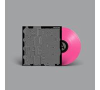 Ringdown : Lady On the Bike VINYL 12" Album Coloured Vinyl (2025) NEW