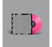 Ringdown : Lady On the Bike VINYL 12" Album Coloured Vinyl (2025) NEW