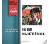 Ringelnatz, Joachim - Das Beste Von Joachim Ringelnatz