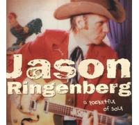 Ringenberg, Jason - A Pocketful of Soul