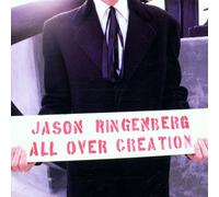 Ringenberg Jason - All Over Creation