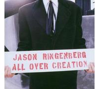 Jason Ringenberg - All Over Creation