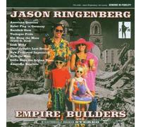 Ringenberg, Jason - Empire Builders