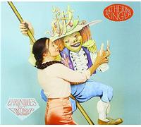 Ringer, Catherine - Chronicles and Fantasies