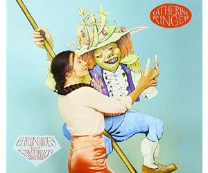 Ringer, Catherine - Chronicles and Fantasies