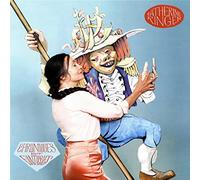 Ringer,Catherine - Chroniques et Fantaisies [Vinyl LP] [VINYL]