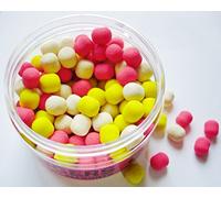 Ringers Allsorts Wafters, Critically Balanced Bait.