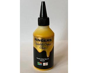 Ringers Chocolate Orange Glaze