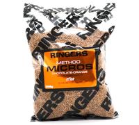Ringers Chocolate Orange Method Micros 900g