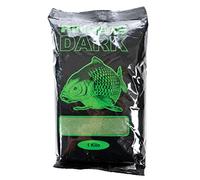 Ringers Dark Green Groundbait Mix - 1000g Bulk Pack.