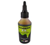 RINGERS FX CARAMEL GREEN GLAZE FX CARAMEL GREEN GLAZE