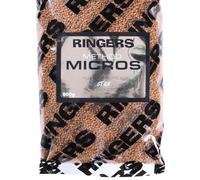 Ringers Method Micros Pellets 2mm