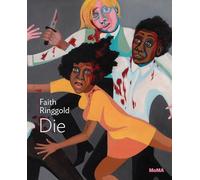 Ringgold: American People Series #20