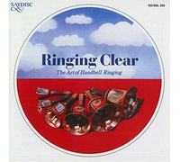 Ringing Clear - The Art of Handbell Ringing