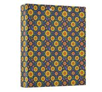 Ringing File Folder 3 Ringing 1.5 Inch Pack of 1 Bird William Morris