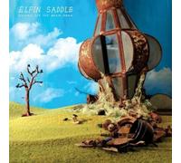 Ringing for the Begin Again by Elfin Saddle (Record, 2009)NEW Great Value