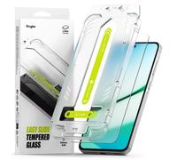 Ringke 2 Pack Easy Slide Glass Tempered Screen Protector for Galaxy A36 5G