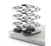 Ringke Camera Glass Compatible with iPhone 14 Pro Max, iPhone 14 Pro, Camera Lens Tempered Glass Protector - 3 Pack