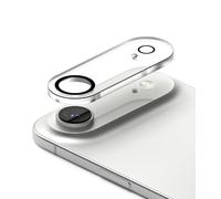 Ringke Camera Glass for iPhone Air Camera Lens Protector [2 Pack] [Multi-Layer Protection] HD Clear Scratch Resistant 9H Full-CoverageTempered Glass