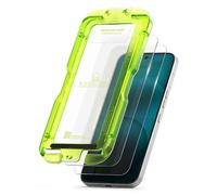 Ringke Easy Slide for Nothing Phone (4a) Pro Screen Protector with Installation Tool [2 Pack] [Scratch Resistant] HD Quality Shatterproof 9H Tempered Glass with Oil Resistant Coating