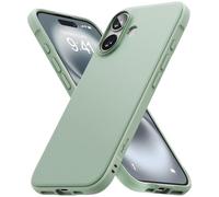 Ringke for iPhone 16 Plus Case - Onyx Mint