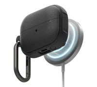 Ringke for Samsung Galaxy Buds 3 Pro / 3 Case - Onyx Magnetic Black