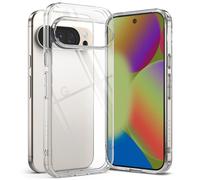Ringke Fusion Tough Flexible Slim Case for Google Pixel 10 Pro XL - Clear