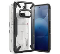 Ringke Fusion X Tough Rear Case Cover for Nothing Phone (3a)